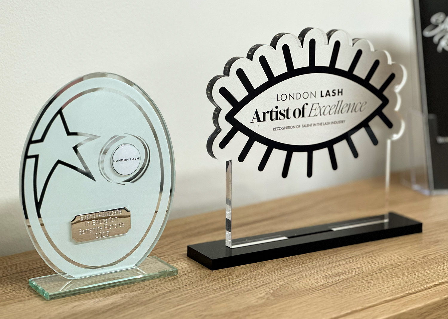 Awards